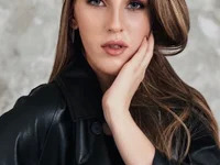 Evelyny avatar
