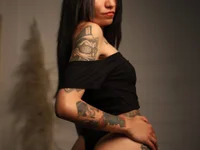 EviieGothell avatar