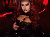 EvilAMANDAdoms avatar