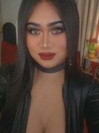Exoctic69Goddess avatar