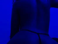 Exotic-vixen avatar