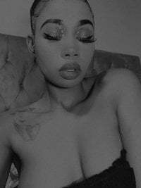 ExoticCandyxx avatar