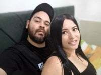 Explosive__Couple avatar