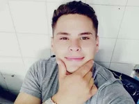 Ezequielcemental avatar