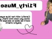F1irty_Muse avatar