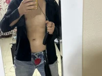 FANTASTIC-BOY avatar
