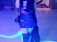 FOXXYMOON avatar