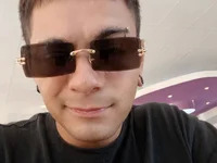 Facuzk avatar