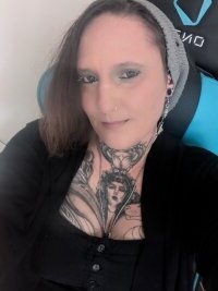 FaeWitch avatar