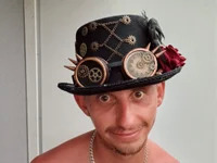 Fajnyhlopak avatar