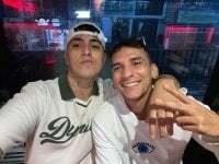 FaonANDthomas avatar