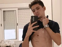 Ferchorve avatar