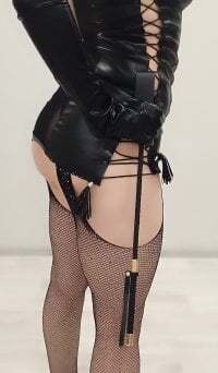 FetishLady89 avatar