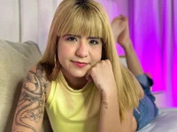 Fiorella_sweet avatar
