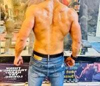 Fitness_hotboy avatar