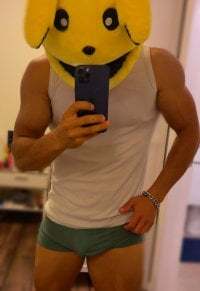 Fitnessboysexy avatar