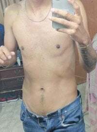 Flaquitodotado22 avatar