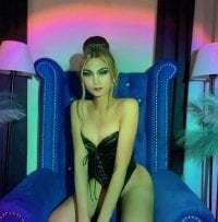 FlirtyMarga avatar