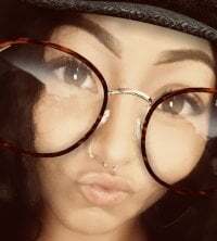 Flossee avatar