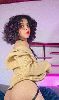 Flower-pretty avatar