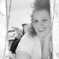 Fluffyunicornbarbiee avatar