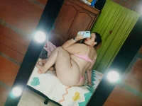 Foronda avatar