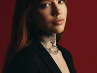 Foxy_Ink01 avatar