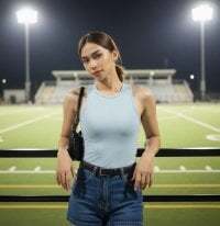 Foxysexykendra avatar