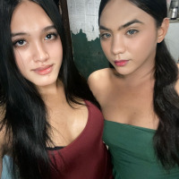 FrancineXMarie avatar