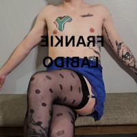 FrankieLabido avatar