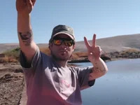 Franzevans avatar