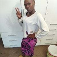 Freakyblackqueen26 avatar