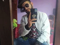Fredklin_Rude avatar