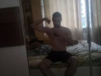 Ftytom avatar