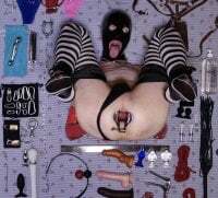 Fucktoy-in-Chastity avatar