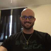 Fuzzyfuzbear avatar