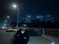 GEfengda avatar