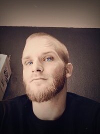 GINGERHEADMAN avatar