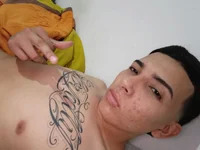 Gabriel_LatinBoy avatar