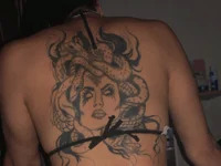 Gabrielafonttine avatar