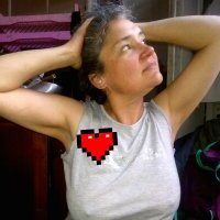 Gabrielamaturedirty avatar