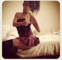 Gabriella316 avatar
