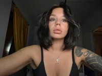 Gabrielle_Love avatar