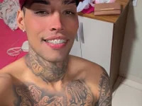 Gabrielpikagg avatar