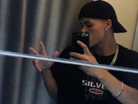 Gabrielyomar09 avatar