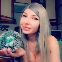 GalaxyKitten avatar