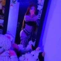 GamerCarrie avatar