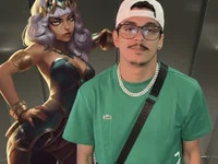 Gamer_Straight avatar
