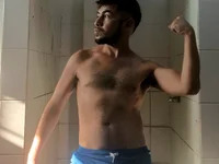 Garrigu avatar