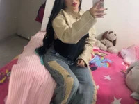 Gatita_Only17 avatar